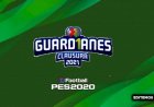 eFootball PES 2020 | Liga Mexicana 20/21
