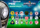 eFootball PES 2021 | Ya Disponible el OF de la Liga Mexicana