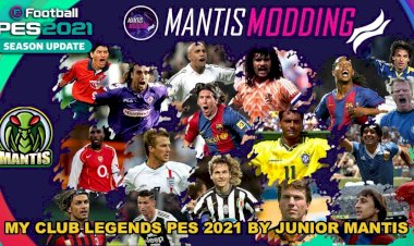 Leyendas MyClub para PS4 y PC