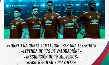 eNacional 11vs11 By Editemos PES
