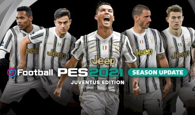 Vota por el mejor jugador del Juventus