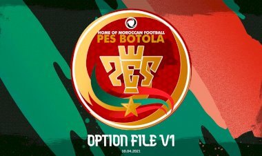 eFootball PES 2021 | Ya Disponible el OF V1 de la Liga Marroqui