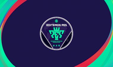 Editemos PES | Comunidad Global de Pro Evolution Soccer