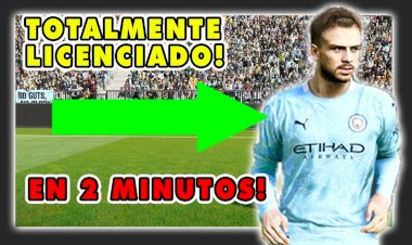 [ FÁCIL ] Cómo instalar CORRECTAMENTE un Option File en PC para eFootball PES en 10 pasos