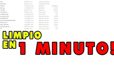 [ FÁCIL ] Limpiar eFootball PES en PC y borrar Option Files anteriores