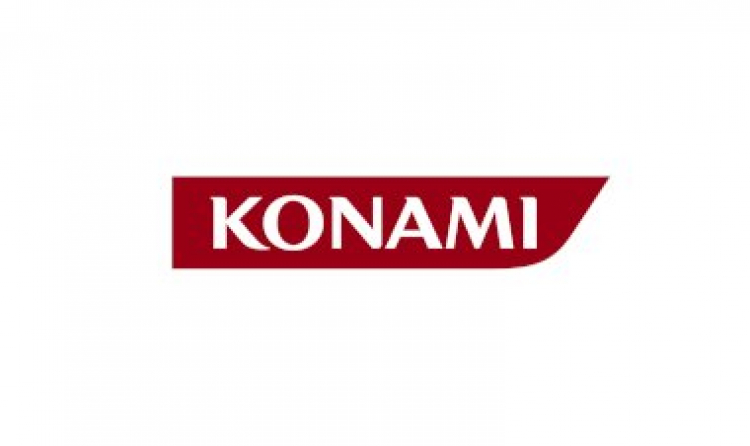Konami confirma reestructuración de sus departamentos para el próximo mes