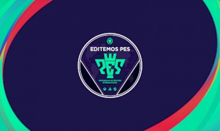 Editemos PES | Comunidad Global de Pro Evolution Soccer