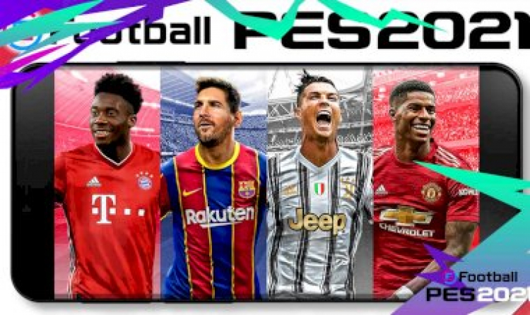[PES MOBILE] Novedades del Jueves 9 al Domingo 12 de Noviembre [Iconic Moment y Leyendas]