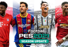 ¿Como instalar y descargar un Option File para PES 2021?
