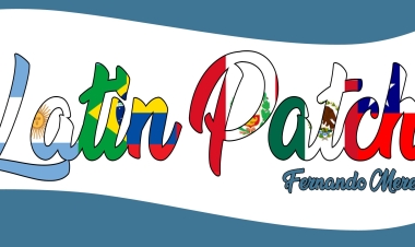 Latin Patch Temporada 2024