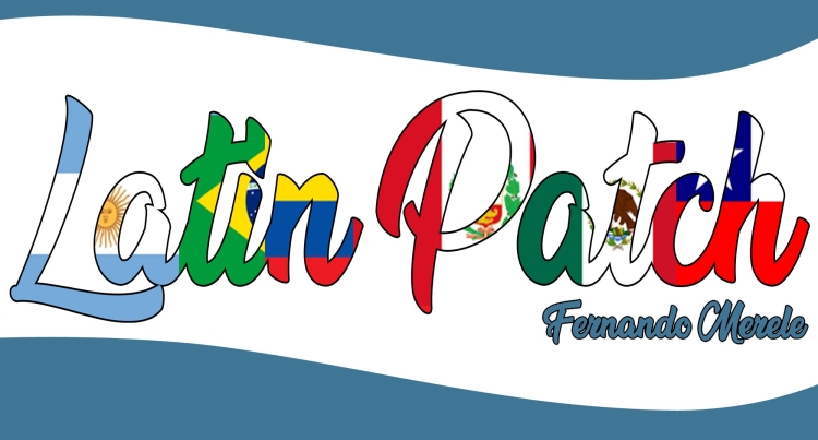 Latin Patch Temporada 2024