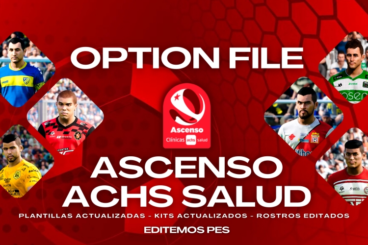 Ascenso Clínicas ACHS Salud 2024 V1