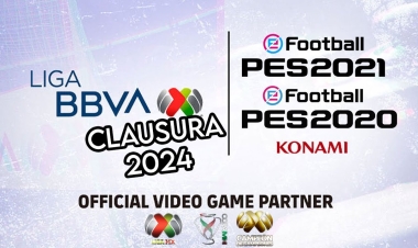 Option File LIGA MX 2024!