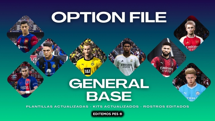 OF General Base 2024
