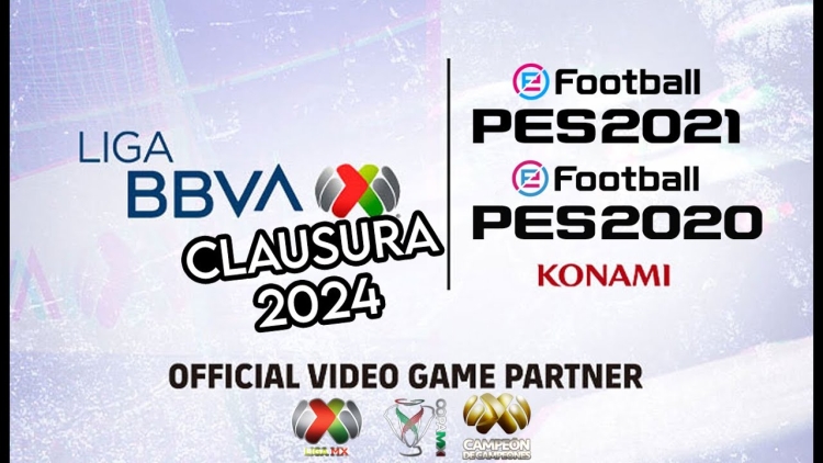 Option File LIGA MX 2024!