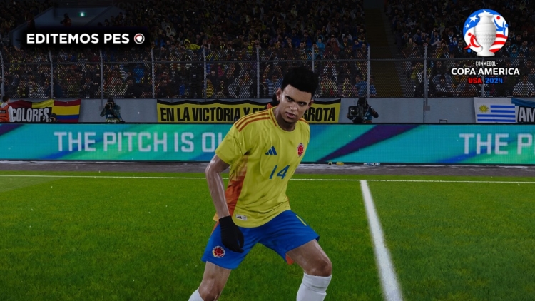 [ACTUALIZACIÓN] CONMEBOL Copa América USA 2024 V2