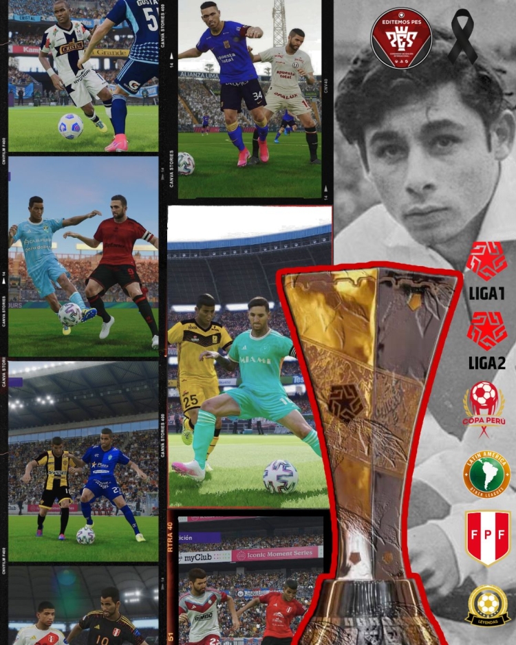 ¡SUPER OPTION FILE PERUANO V2!