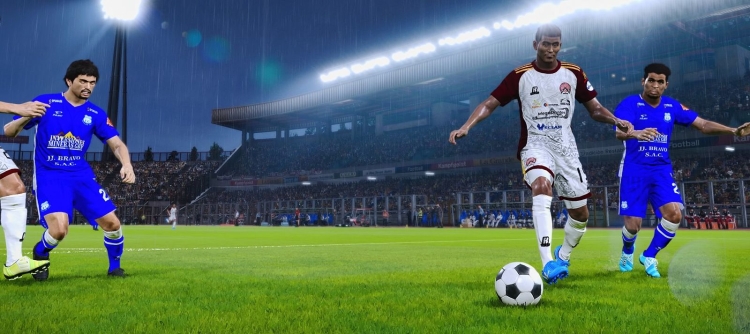 Super Option File de Liga Peruana 2024