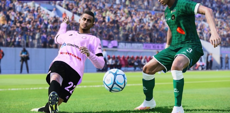 Super Option File de Liga Peruana 2024