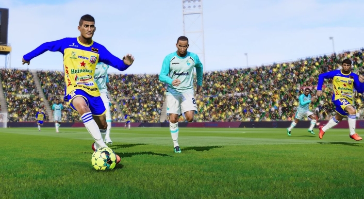 Super Option File de Liga Peruana 2024