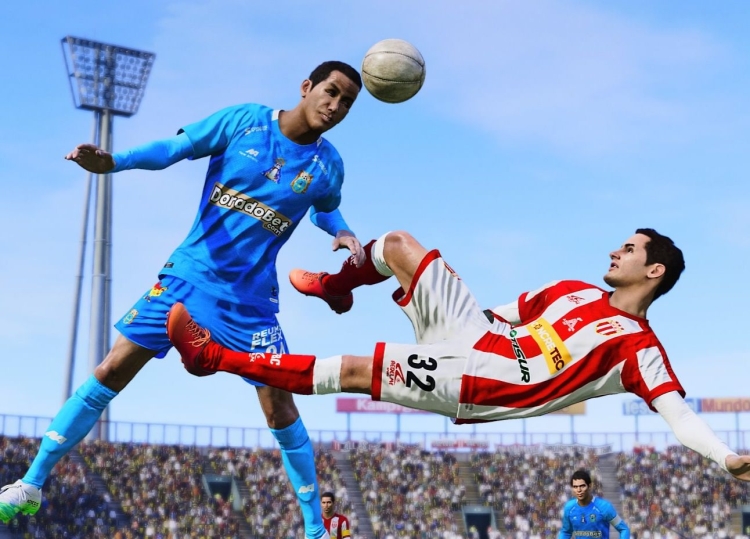 Super Option File de Liga Peruana 2024