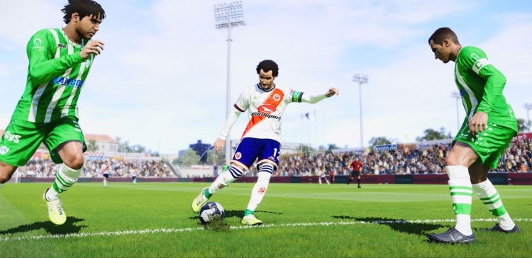 Super Option File de Liga Peruana 2024
