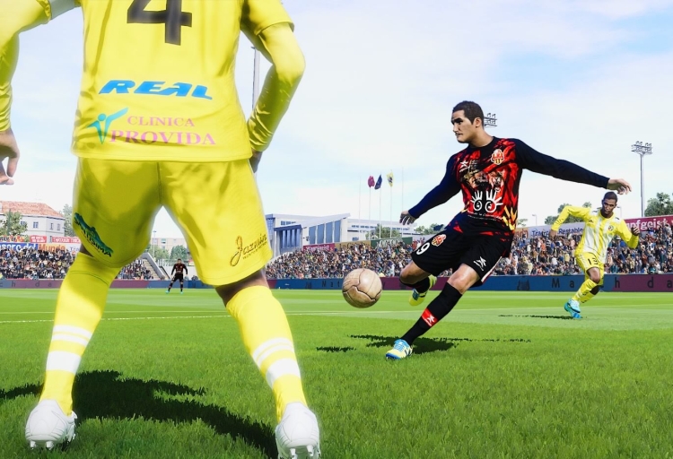 Super Option File de Liga Peruana 2024