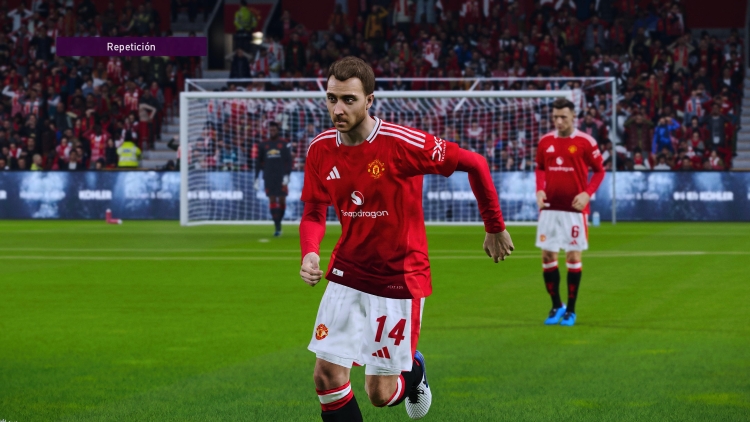 Ya Disponible Option File General 24-25 para PES 2021!!
