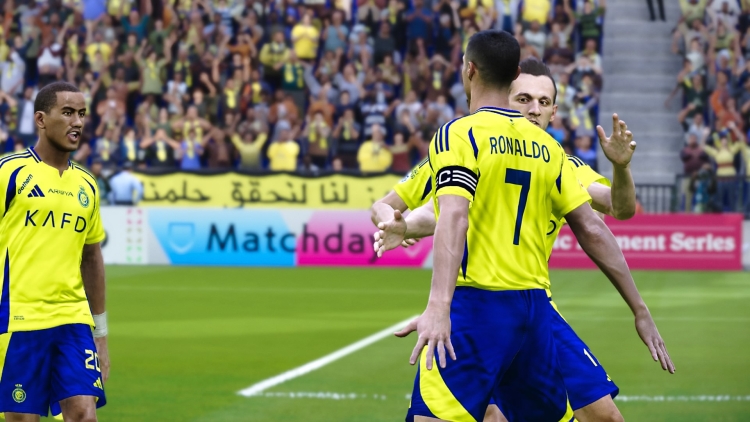 Ya Disponible Option File General 24-25 para PES 2021!!