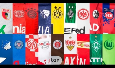 La Bundesliga llega a PES 2021 con nuestro nuevo Option File!