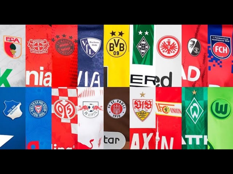 La Bundesliga llega a PES 2021 con nuestro nuevo Option File!