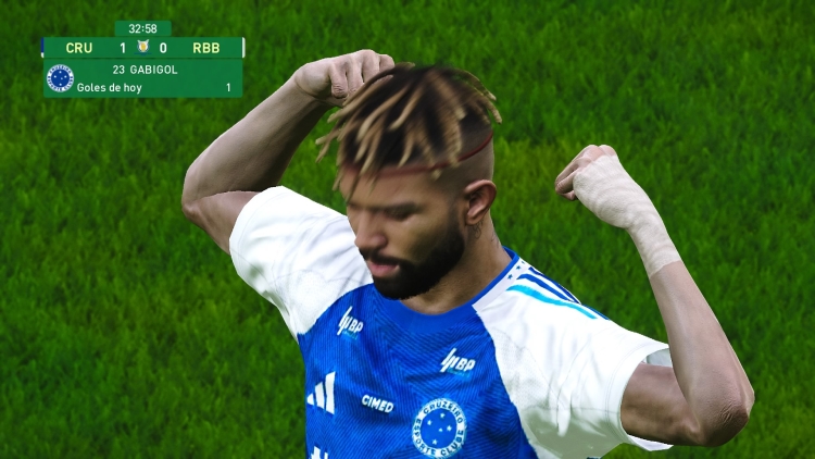 Ya Disponible el OF de la Primera División de Brasil - Serie A