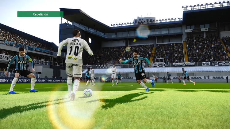 Ya Disponible el OF de la Primera División de Brasil - Serie A