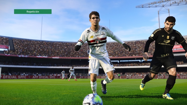 Ya Disponible el OF de la Primera División de Brasil - Serie A