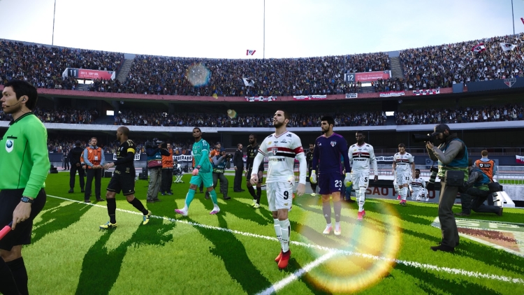 Ya Disponible el OF de la Primera División de Brasil - Serie A