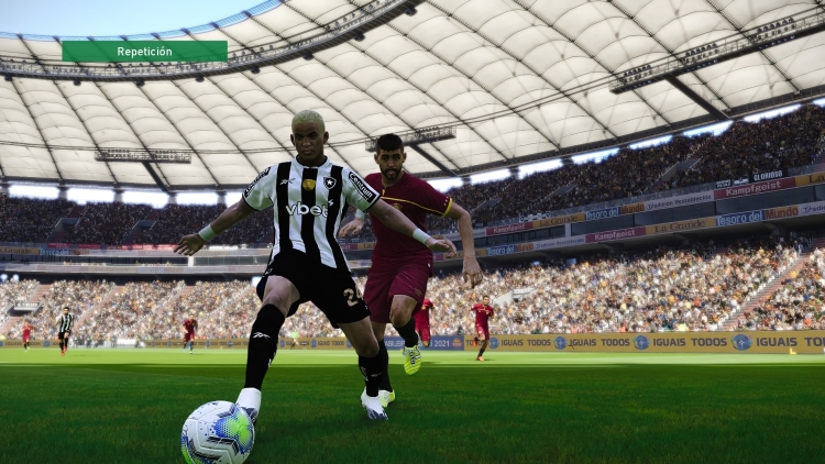 Ya Disponible el OF de la Primera División de Brasil - Serie A