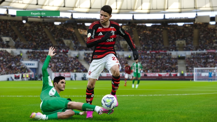 Ya Disponible el OF de la Primera División de Brasil - Serie A