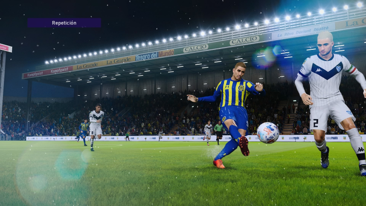 Ya Disponible el Option File General 2025