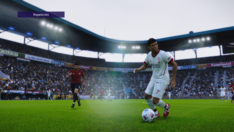 Ya Disponible el Option File General 2025