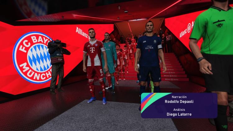 Ya Disponible el Option File General 2025