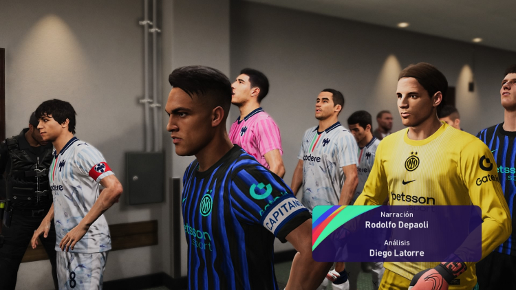Ya Disponible el Option File General 2025