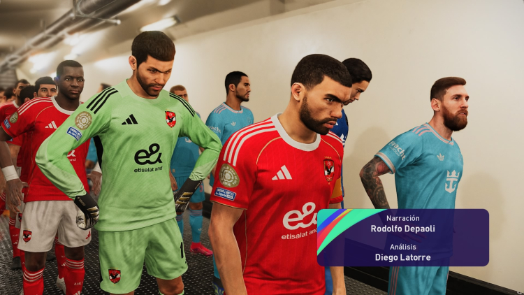 Ya Disponible el Option File General 2025
