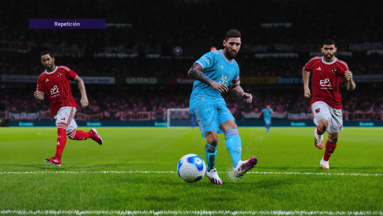 Ya Disponible el Option File General 2025