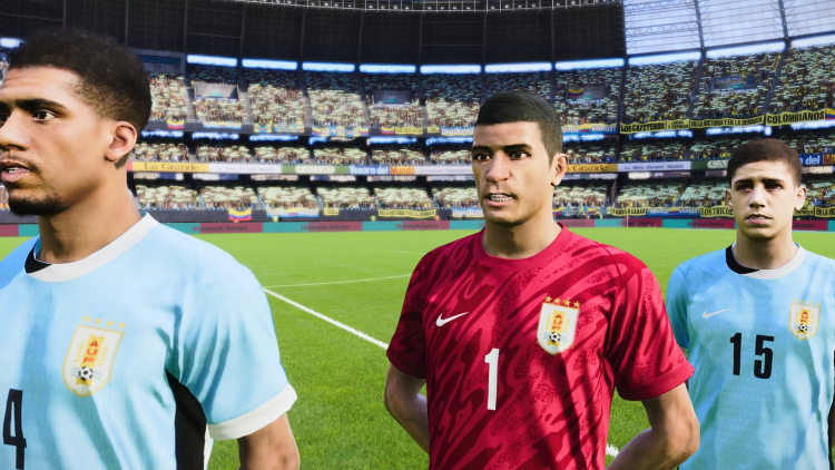 Ya Disponible el Option File General 2025