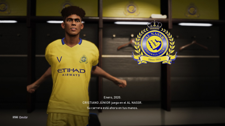 Ya Disponible el Option File General 2025