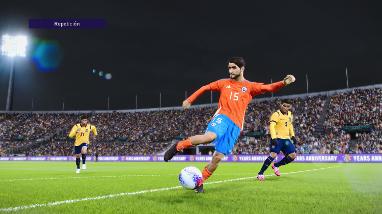 Ya Disponible el Option File General 2025
