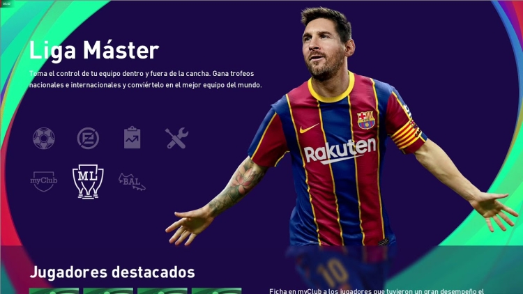 ¿Afecta un Option File a una Liga Máster ya iniciada en PES (Pro Evolution Soccer)?
