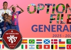OPTION FILE GENERAL – PES 2021 | EDITEMOS PES