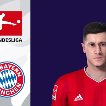 Robert Lewandowski (97)
